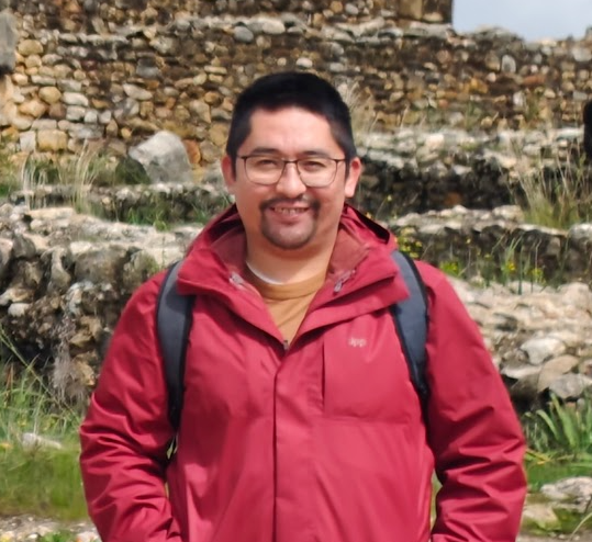 Juan Alexis Velásquez Uribe